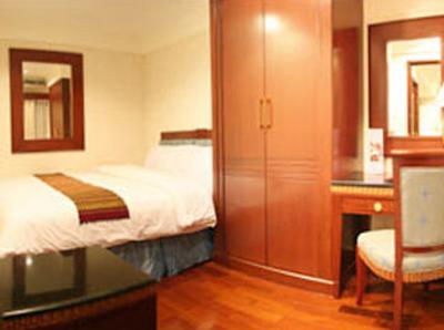 پرینس پالاس هتل