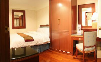 پرینس پالاس هتل