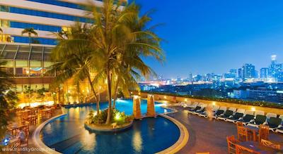 پرینس پالاس هتل