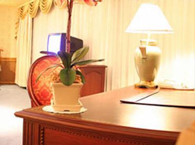 پرینس پالاس هتل