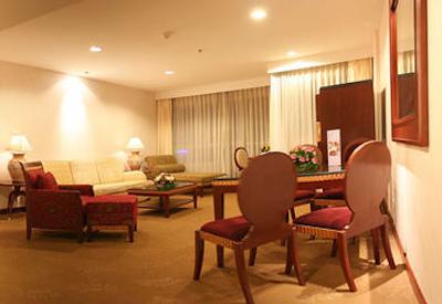 پرینس پالاس هتل