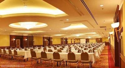 پرینس پالاس هتل