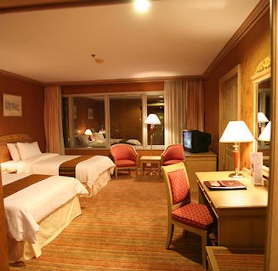 پرینس پالاس هتل