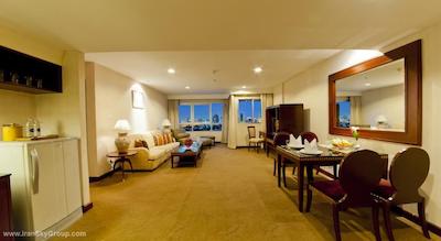 پرینس پالاس هتل