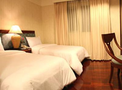 پرینس پالاس هتل