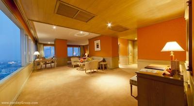 پرینس پالاس هتل