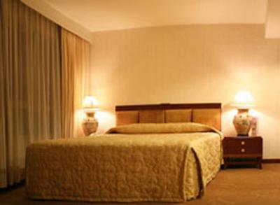 پرینس پالاس هتل