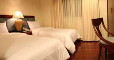 پرینس پالاس هتل