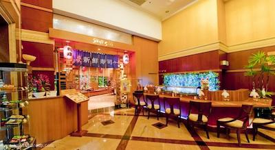 پرینس پالاس هتل