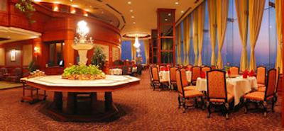 پرینس پالاس هتل