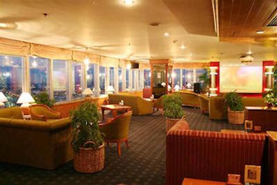 پرینس پالاس هتل