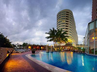 پرینس پالاس هتل