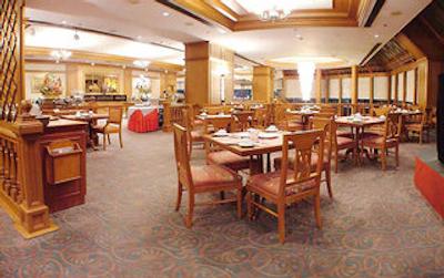 پرینس پالاس هتل