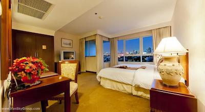 پرینس پالاس هتل