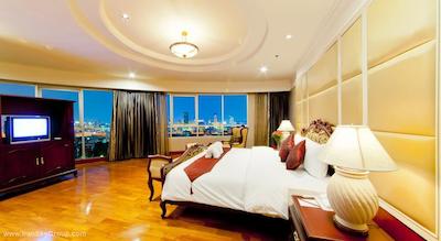 پرینس پالاس هتل