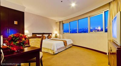 پرینس پالاس هتل