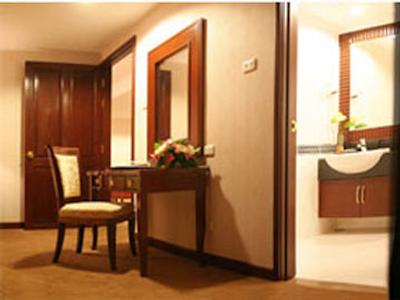 پرینس پالاس هتل