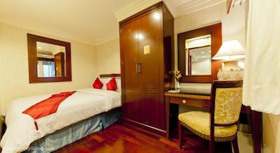 پرینس پالاس هتل