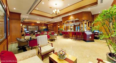 پرینس پالاس هتل