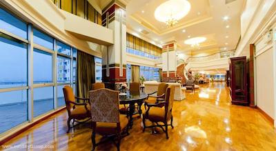 پرینس پالاس هتل