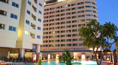 پرینس پالاس هتل