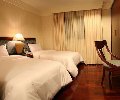 پرینس پالاس هتل