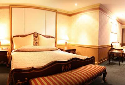 پرینس پالاس هتل