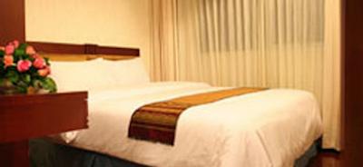 پرینس پالاس هتل