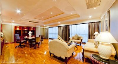 پرینس پالاس هتل