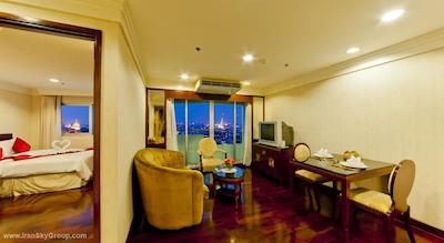 پرینس پالاس هتل