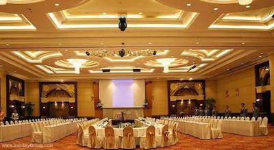 پرینس پالاس هتل