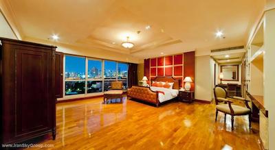 پرینس پالاس هتل