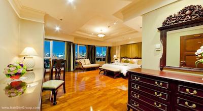 پرینس پالاس هتل