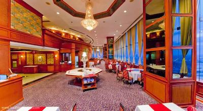 پرینس پالاس هتل