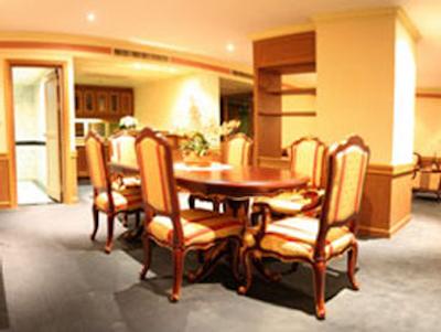 پرینس پالاس هتل