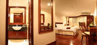 پرینس پالاس هتل