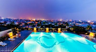 پرینس پالاس هتل