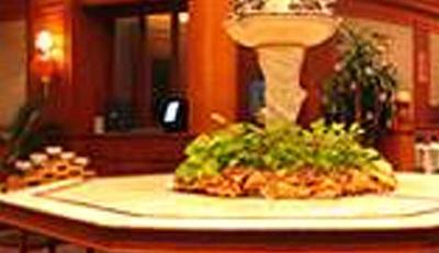 پرینس پالاس هتل