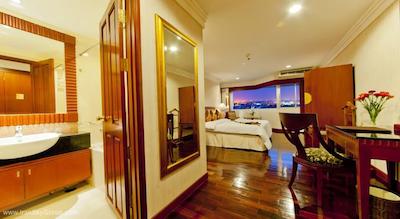 پرینس پالاس هتل