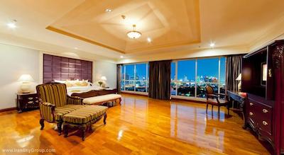 پرینس پالاس هتل