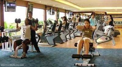 پرینس پالاس هتل