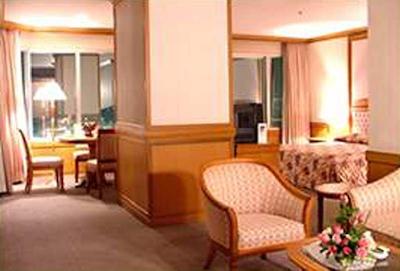 پرینس پالاس هتل