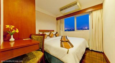 پرینس پالاس هتل