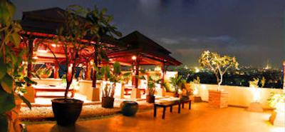 پرینس پالاس هتل