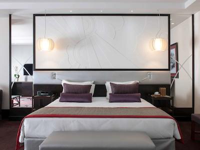 سُفیتل بیروت ل گابریل