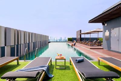 مرکور بانکوک سیام