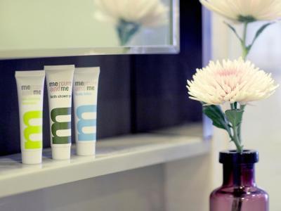 مرکور بانکوک سیام