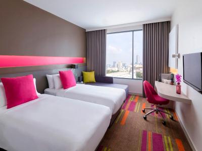 مرکور بانکوک سیام