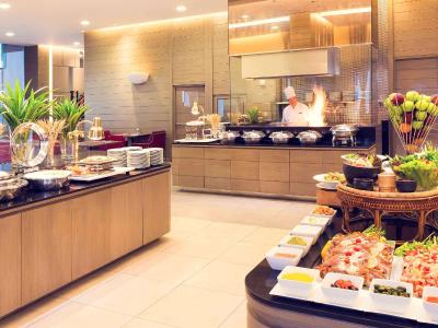 مرکور بانکوک سیام