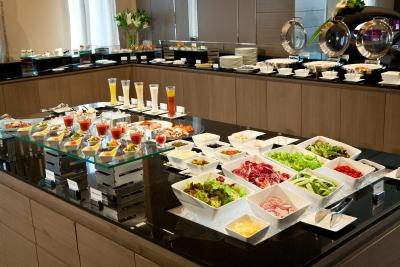 مرکور بانکوک سیام